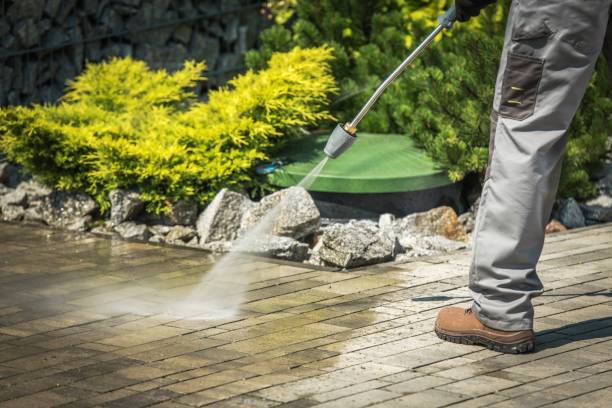 Best Factory Floor Cleaning  in Highland Falls, NY